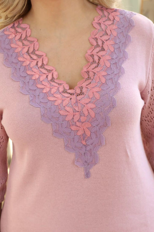 Платье Пв4-183/5 - Wisell фото 2