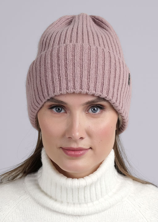 Шапка женская