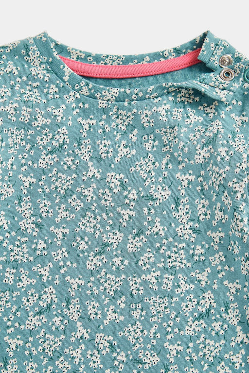 MOTHERCARE / Футболка с длинным рукавом  фото 6