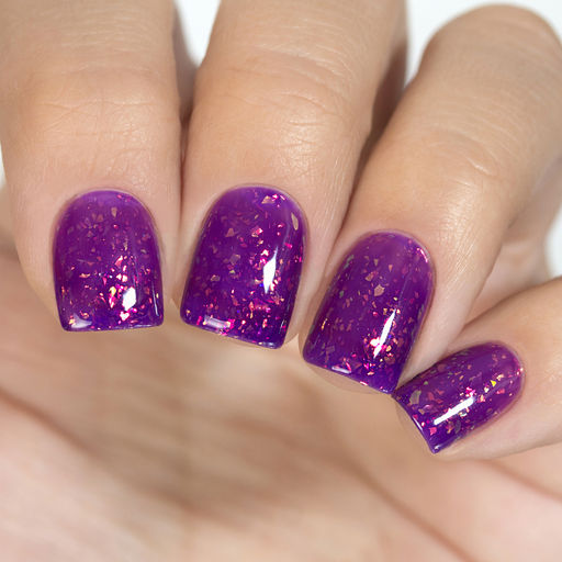 Лак для ногтей Предвкушение Праздника, 11 мл - Masura фото 2