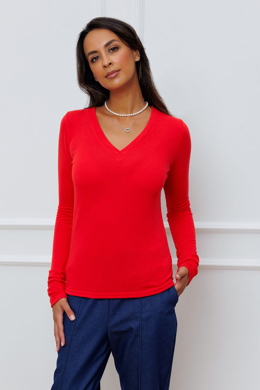 Лонгслив Raposa женский 358