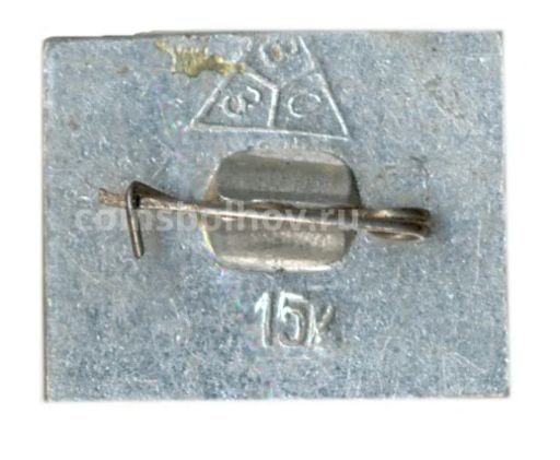 Значок Владимир