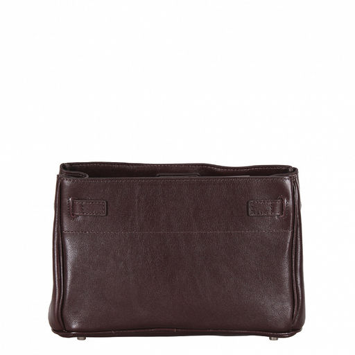 Сумка 3641VG coffee Vitelli Grassi