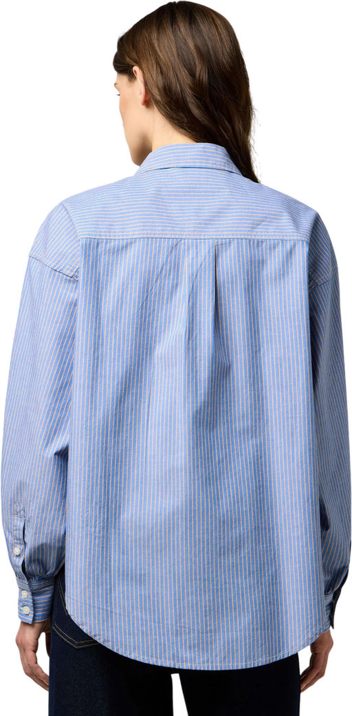 Рубашка женская