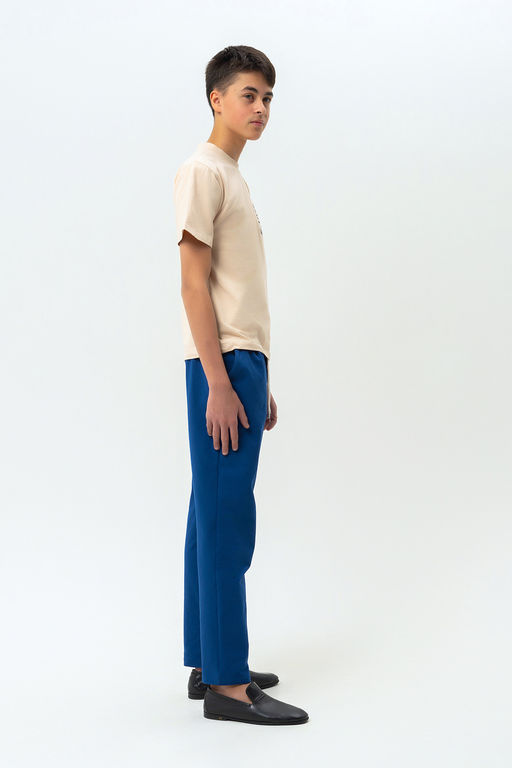 Футболка детская с принтом 377