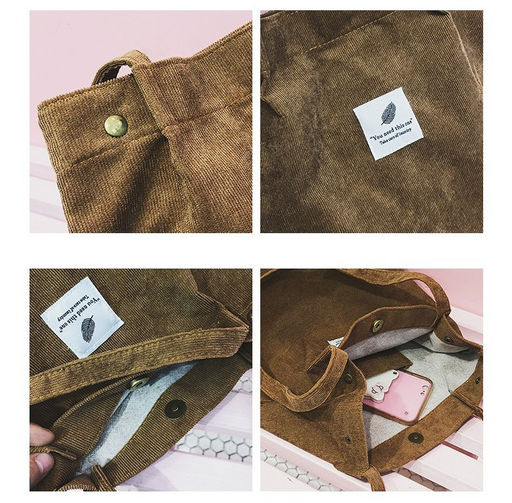 Сумка K2-500-White - Ferro фото 9