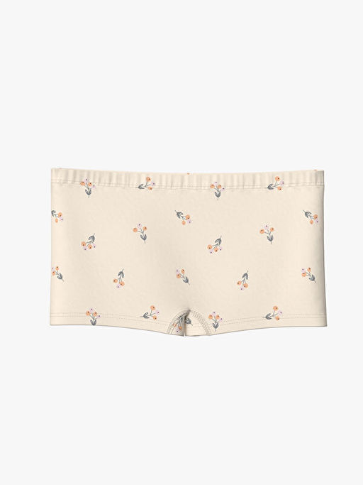 Bask?l? K?z ?ocuk Boxer - Waikiki фото 2