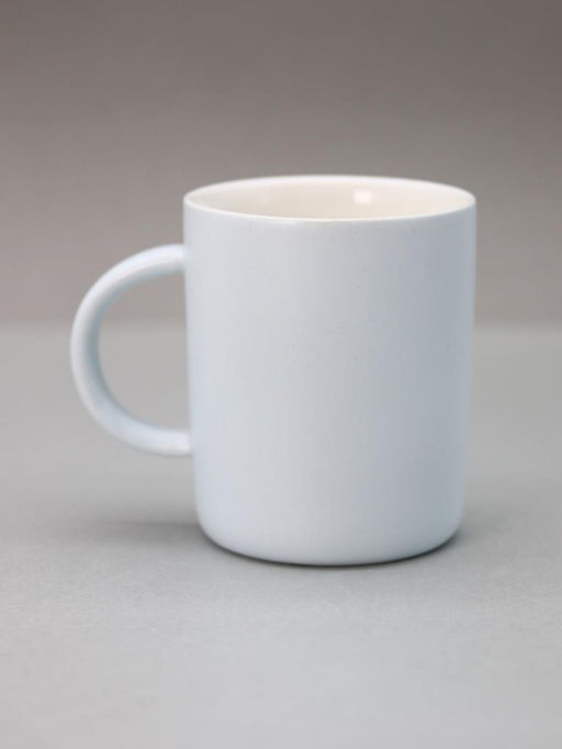 Кружка Device with toys, white (350 ml)