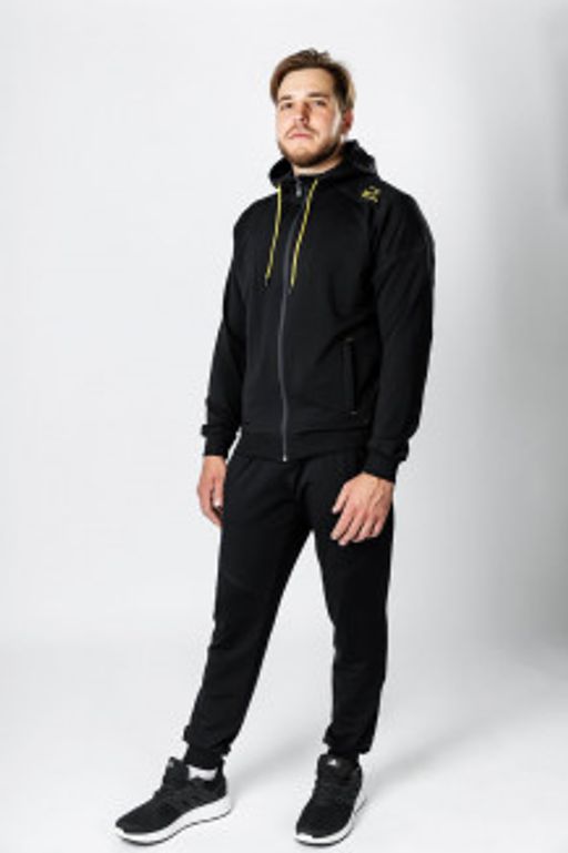 Спортивный костюм Футер 2х нитка - Relay фото 7