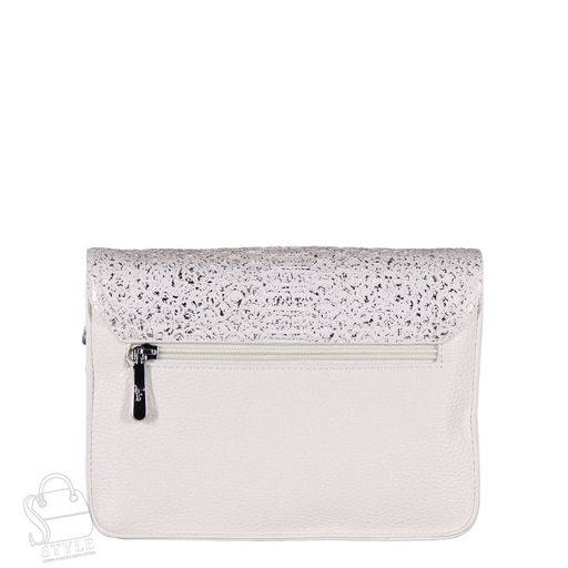 Сумка женская  575671 white Velina Fabbiano-Safenta/30  в Новосибирске