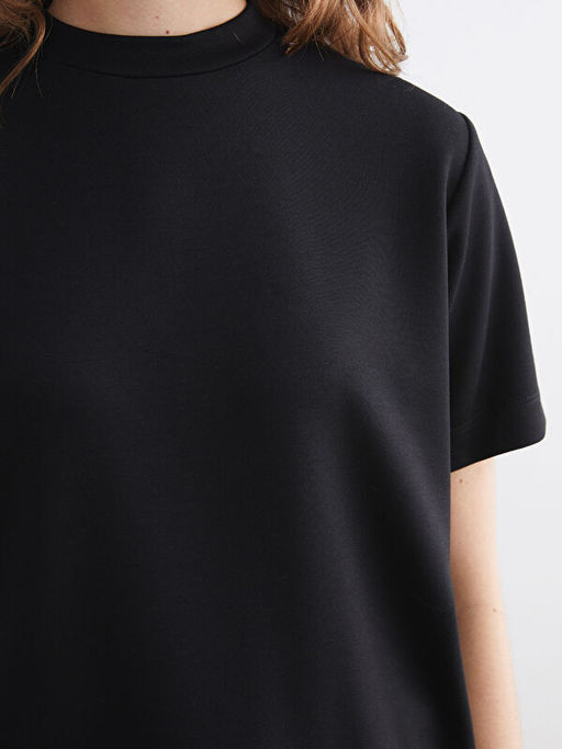 Dik Yaka Kad?n Ti??rt