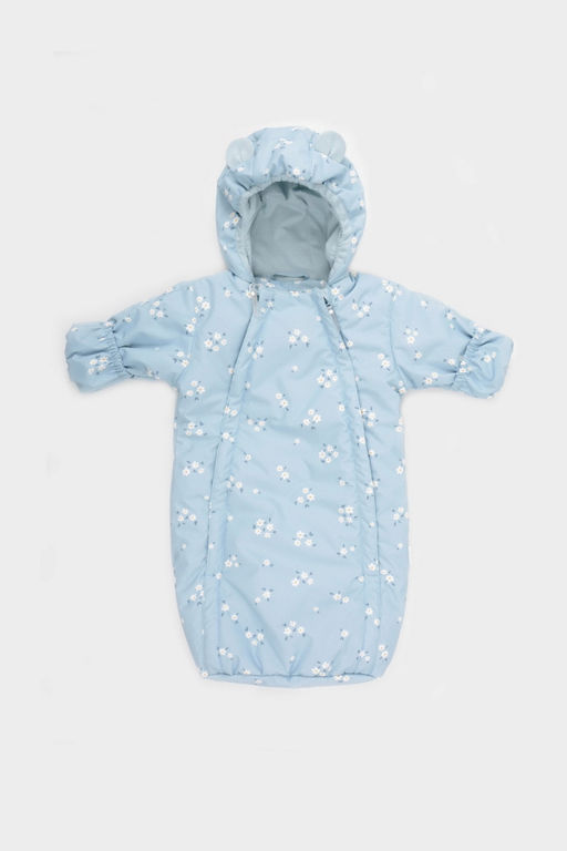 ВК 60087/н/2 УЗГ, комбинезон