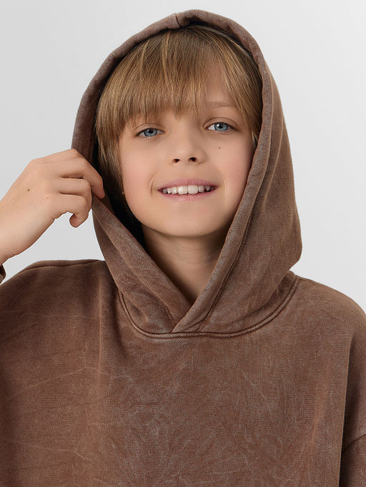 ХУДИ ДЛЯ МАЛЬЧИКОВ - Mark formelle фото 4