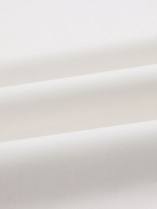 Простыня на резинке 2-спальная SL Home Natural color, 180200+30 см, сатин - Sima-land home фото 10