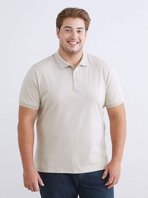 Polo Yaka Erkek Ti??rt