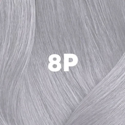 Super Sync 8P светлый блондин жемчужный, безаммиачный краситель 90мл - Matrix фото 3