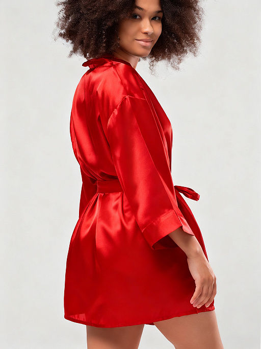 701 Istinto di Opium, кимоно фото 2