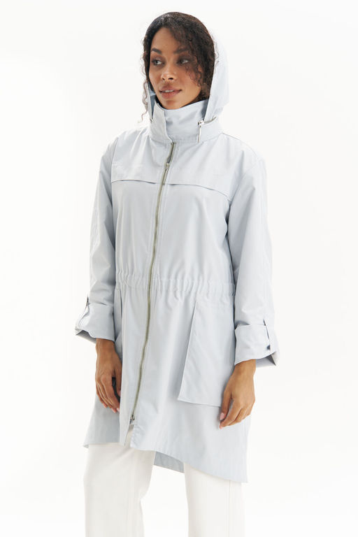 Плащ URS 25-508-2  фото 7