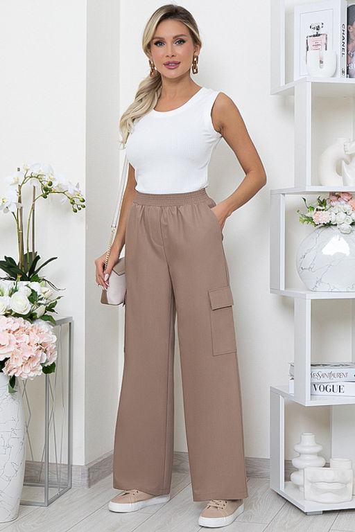 Брюки 5103 - Avili фото 2