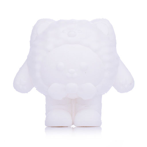 Набор творческая мастерская "Милые зверятки" в коробке