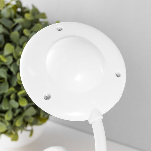 Настольная лампа «Астронавт на луне» LED 3 Вт USB АКБ 13×5×26 см