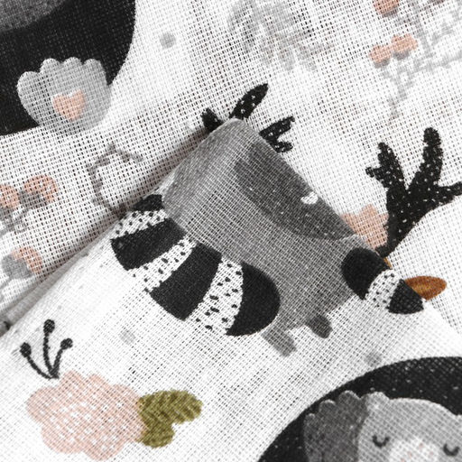 Постельное бельё "LoveLife" 1.5 сп 150х200 см, 150х210 см, 49х69 см -1 шт, МИКС, 100% хлопок, бязь 120г/м2