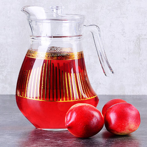 30577 Кувшин с крышкой 1,5л индивид упак.LR(х8) - Mayer&boch фото 5