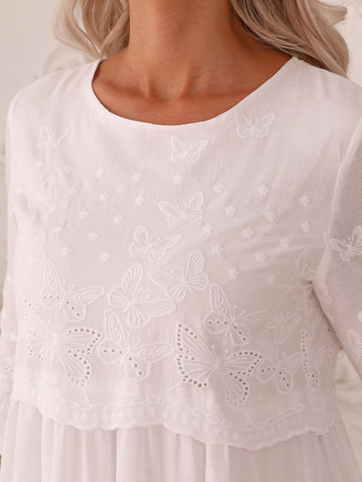 Платье П4-5552