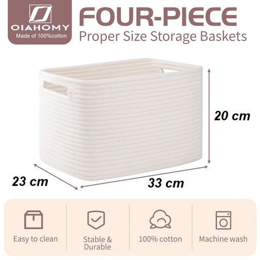 Органайзер OB-AB-056-Biege/White