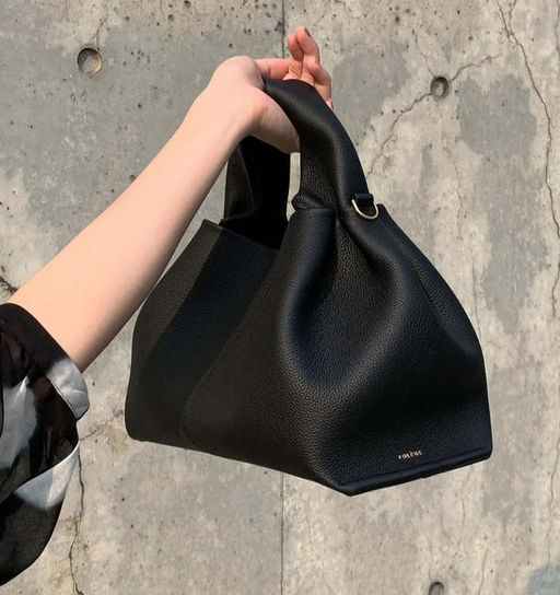 Сумка A-PL-1001-L-Black