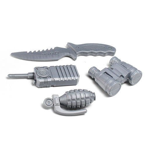 Набор Военного "Юный военный" в пакете