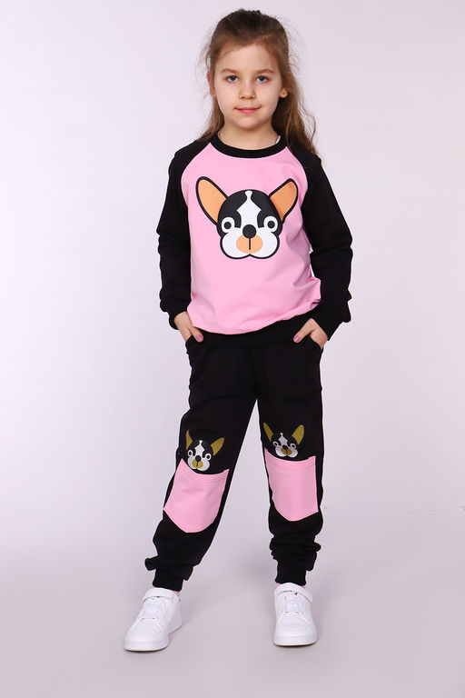 Костюм 4979 - Натали фото 2