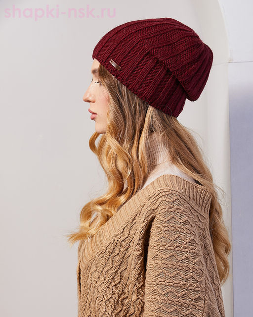 Менс Колпак женский флис (56-58)