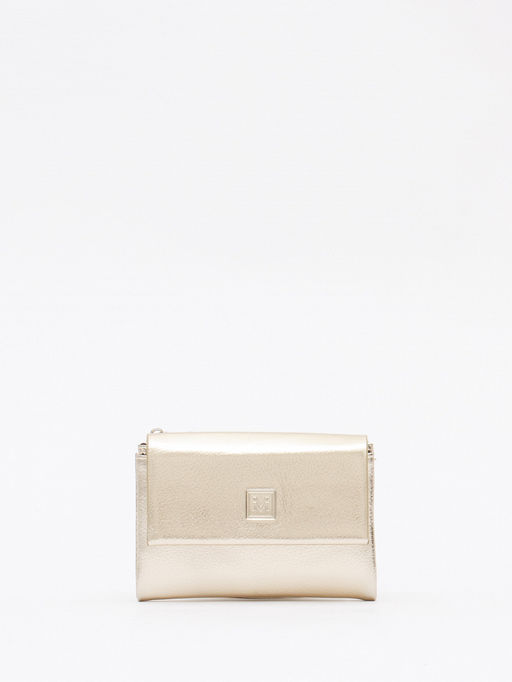 Кошелек 9929-1806 gold Vermari