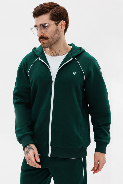 Брюки GO M2070/26-02.176-182 фисташка фото 172