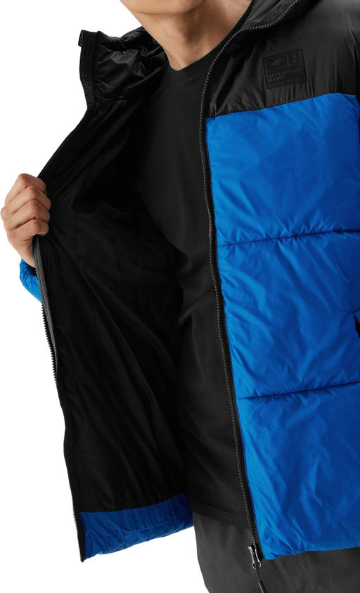 Куртка мужская