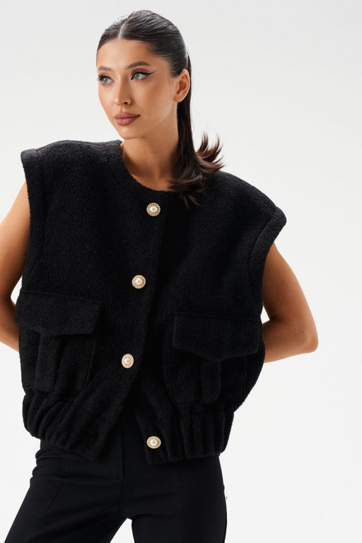 Жилет А5357 - Annete фото 10