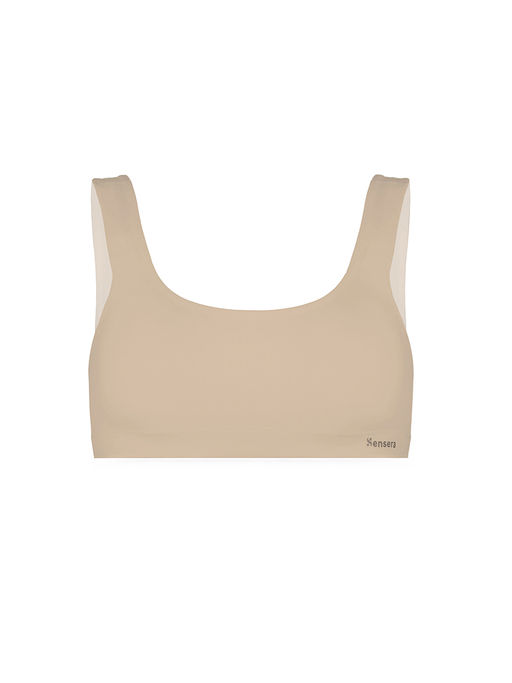 Бюстгальтер жен. Adelina бежевый Soft bra