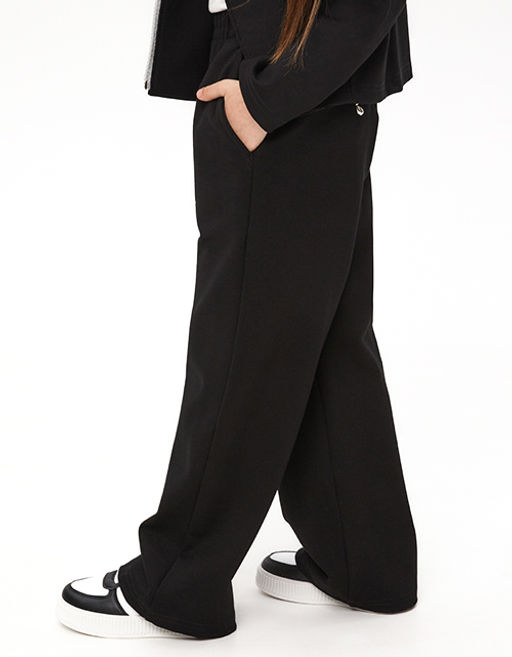 Брюки для девочки