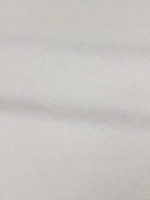 Бархат цв.Ванильный, СОРТ2, ш.1.40м, хлопок-90%, лайкра-5%, п/э-5%, 280гр/м.кв