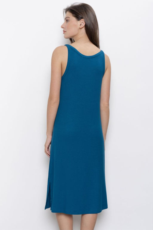 ПЛАТЬЕ ЖЕНСКОЕ арт. 5524W-70121.1H-715 - Almando melado фото 5