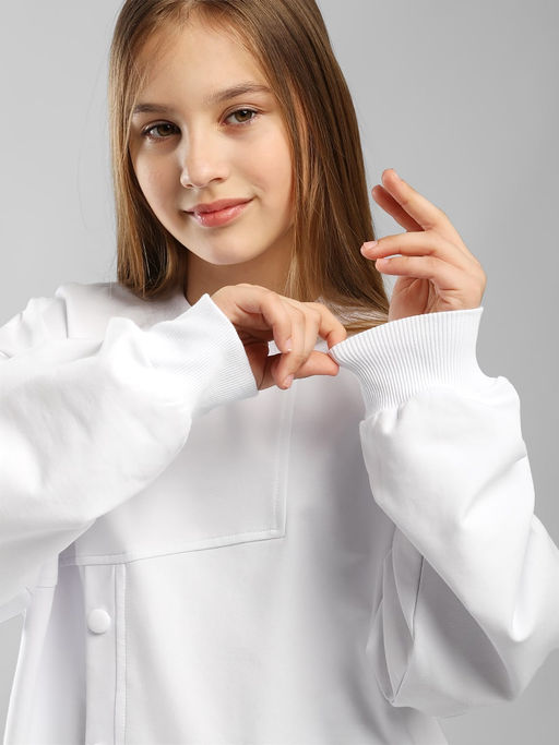 Джемпер Соль&Перец