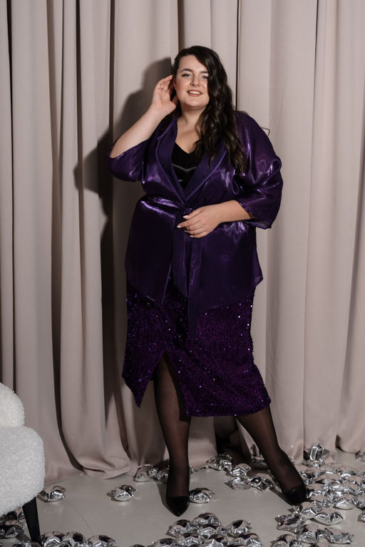 Юбка женская - Jp фото 9