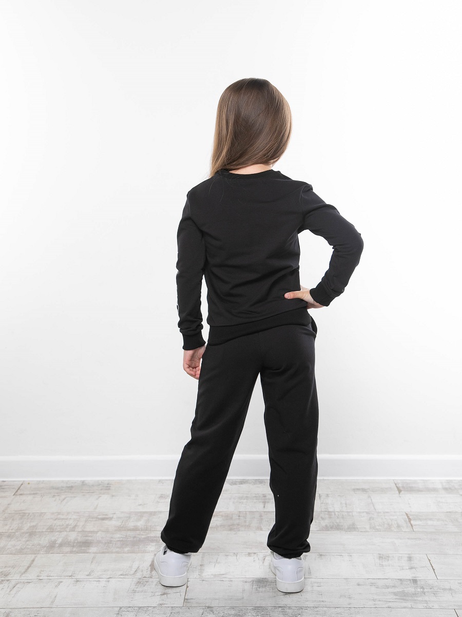 7518 Брюки детские спортивные - Chersa фото 5