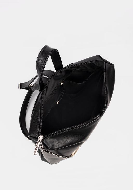 Рюкзак с аппликацией №1307 - L-craft фото 2