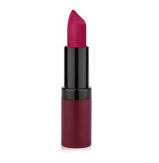 Golden Rose Помада Velvet Matte тон 19