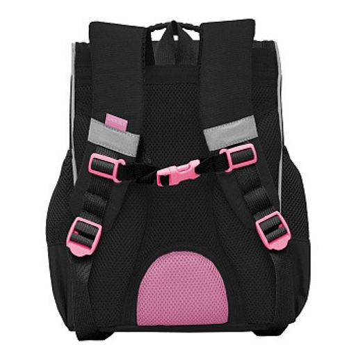 RAm-584-6 Рюкзак школьный с мешком - Grizzly фото 3