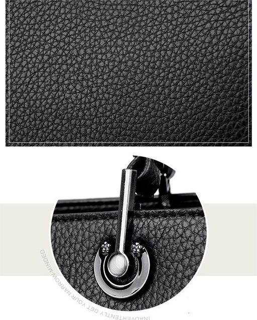 KAIDIFEINIROO Сумка женская 3506  фото 63