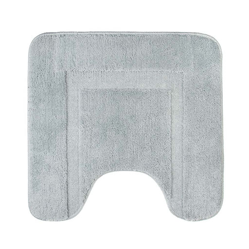 VETTA Коврик для туалета, 50х50см, микрофибр 462-659