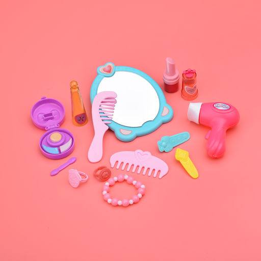 Игровой набор "Стилист" в коробке